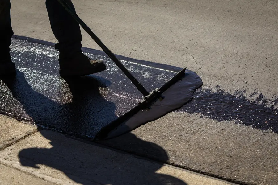 Choosing The Right Asphalt Contractor For Your Project Raleigh, NC Choosing The Right Asphalt Contractor For Your Project Raleigh, NC