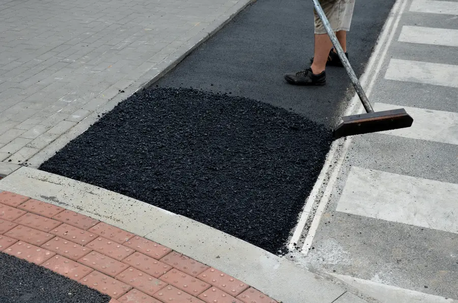 Choosing The Right Asphalt Contractor For Your Project in Raleigh, NC Choosing The Right Asphalt Contractor For Your Project in Raleigh, NC