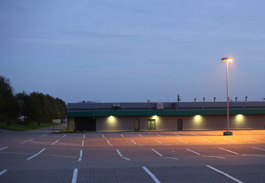 Common Causes Of Asphalt Parking Lot Deterioration Raleigh, NC Common Causes Of Asphalt Parking Lot Deterioration Raleigh, NC
