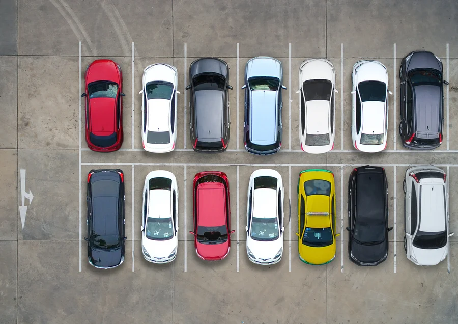 Experienced Parking Lot Repair Raleigh, NC Experienced Parking Lot Repair Raleigh, NC