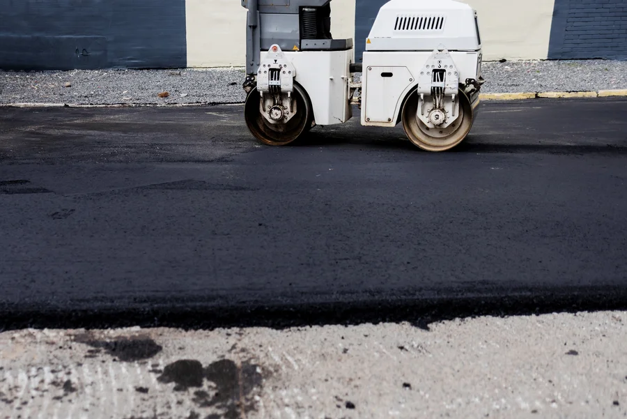 Expert Asphalt Sealcoating Raleigh, NC Expert Asphalt Sealcoating Raleigh, NC
