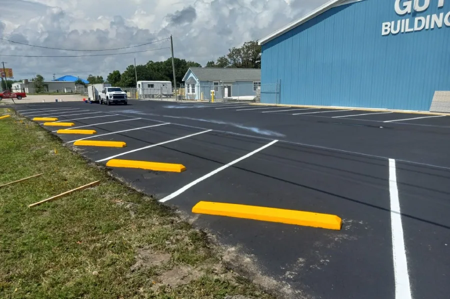 Professional Asphalt Company in Raleigh, NC Professional Asphalt Company in Raleigh, NC