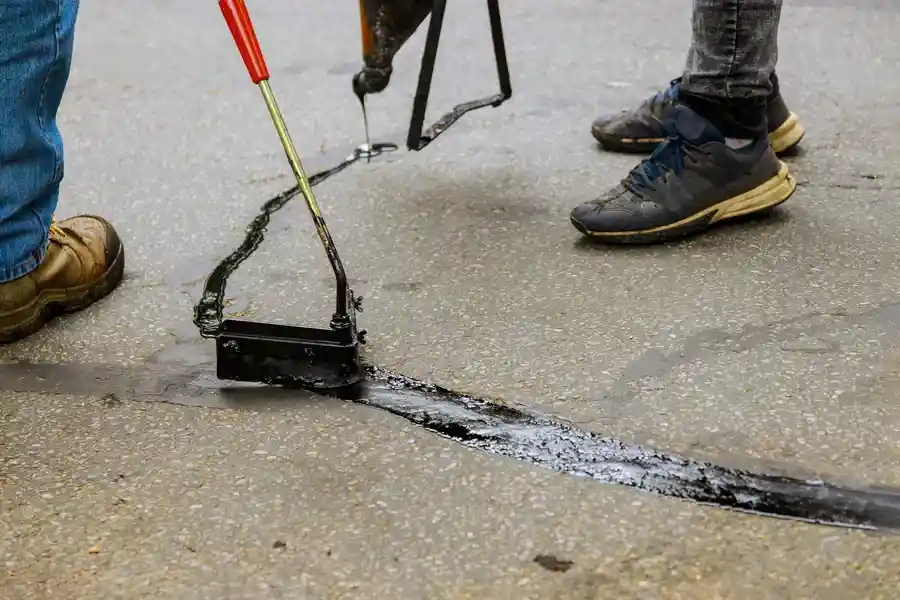 Professional Asphalt Driveway Repair Raleigh, NC Professional Asphalt Driveway Repair Raleigh, NC