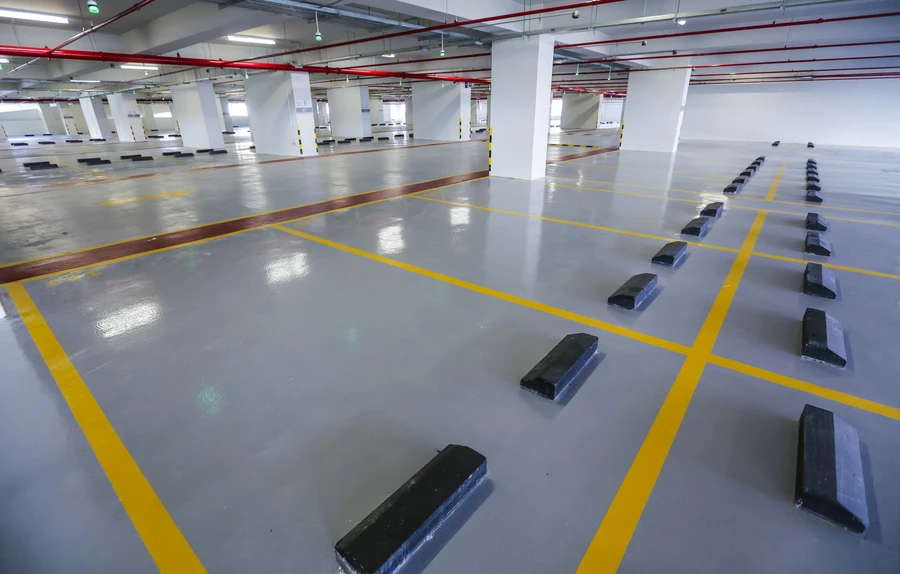 Quality Parking Lot Repair Raleigh, NC Quality Parking Lot Repair Raleigh, NC