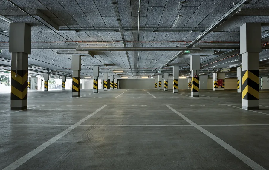 The Importance Of Regular Parking Lot Maintenance Raleigh, NC The Importance Of Regular Parking Lot Maintenance Raleigh, NC