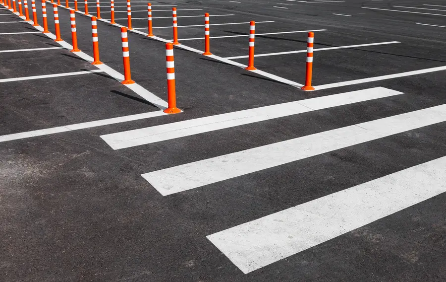 The Importance Of Regular Parking Lot Maintenance in Raleigh, NC The Importance Of Regular Parking Lot Maintenance in Raleigh, NC