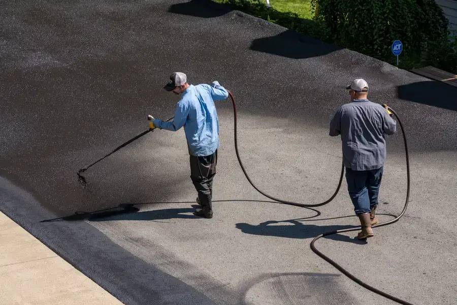 Weather Conditions That Affect Asphalt Sealcoating Results Raleigh, NC Weather Conditions That Affect Asphalt Sealcoating Results Raleigh, NC