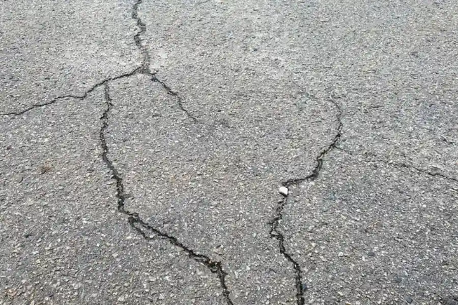 Why Timely Asphalt Driveway Repair Saves You Money Long Term Raleigh, NC Why Timely Asphalt Driveway Repair Saves You Money Long Term Raleigh, NC