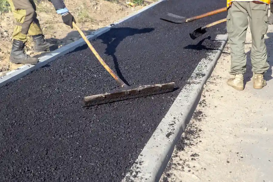 Why Timely Asphalt Driveway Repair Saves You Money Long Term in Raleigh, NC Why Timely Asphalt Driveway Repair Saves You Money Long Term in Raleigh, NC