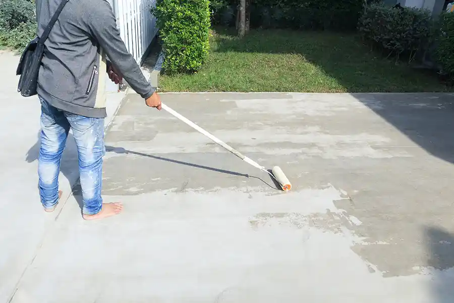 Driveway Coating Benefits for Long Lasting Pavement Raleigh, NC Driveway Coating Benefits for Long Lasting Pavement Raleigh, NC