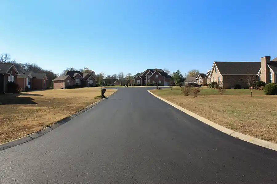 Experienced Driveway Coating Services in Raleigh, NC Experienced Driveway Coating Services in Raleigh, NC